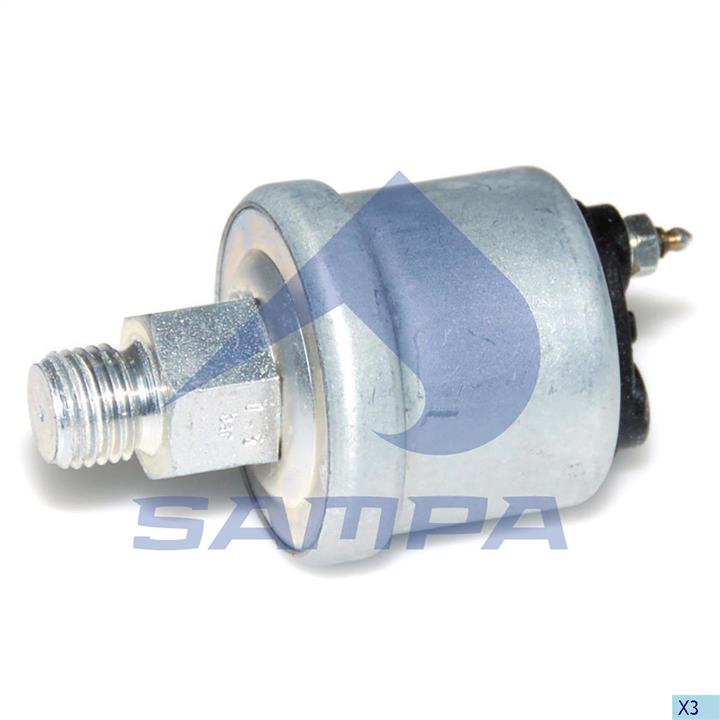 Sampa 094.091 Oil pressure sensor 094091
