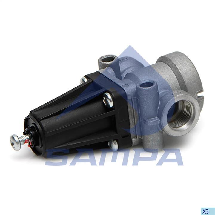 Sampa 093.194 Multi-position valve 093194