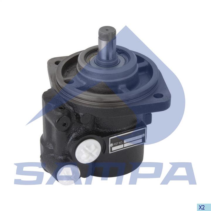 Sampa 060.322 Hydraulic Pump, steering system 060322