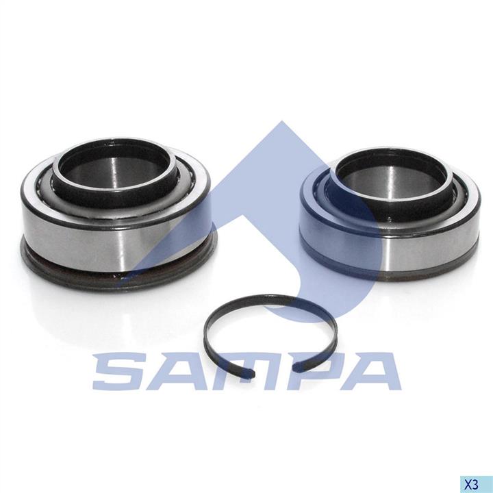 Sampa 051.164 Wheel hub bearing 051164