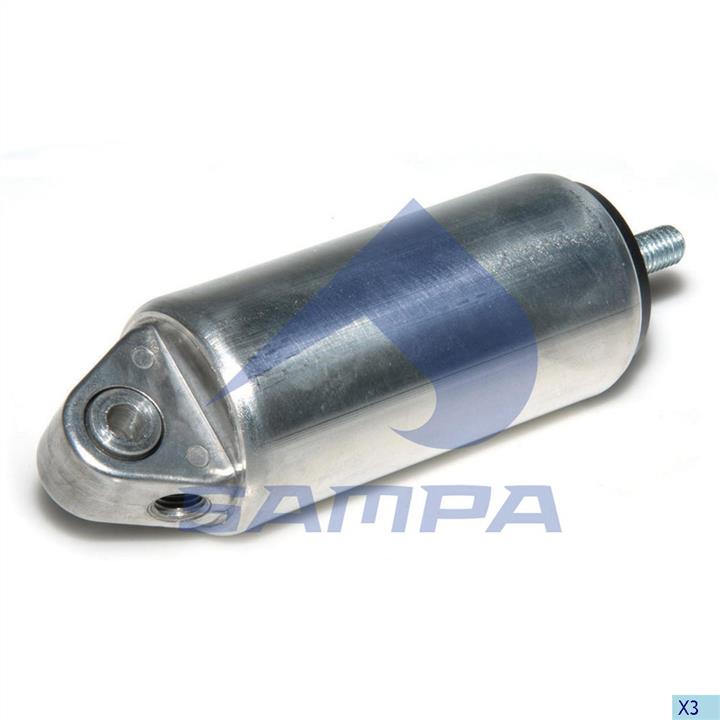 Sampa 095.128 Slave Cylinder, engine brake 095128