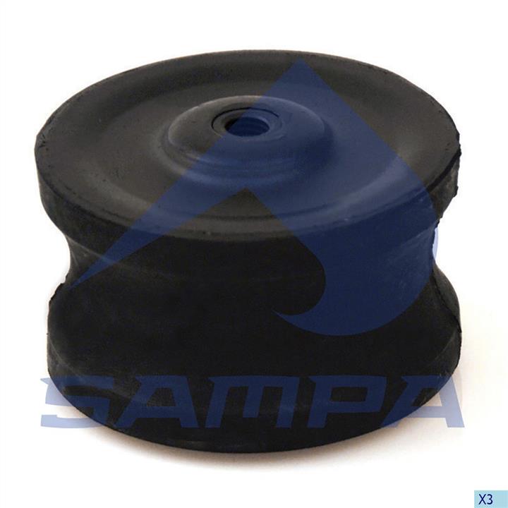 Sampa 040.045 Engine mount 040045