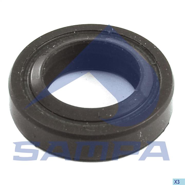 Sampa 079.108 Shaft Seal, steering gear 079108