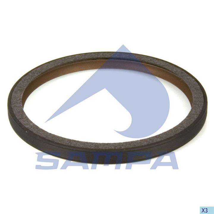 Sampa 079.094 Seal-oil,crankshaft rear 079094