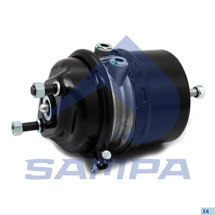 Sampa 094.026 Brake cylinder 094026