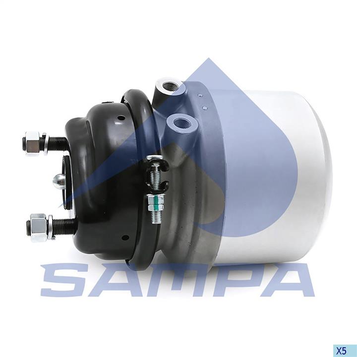 Sampa 094.040 Brake cylinder 094040