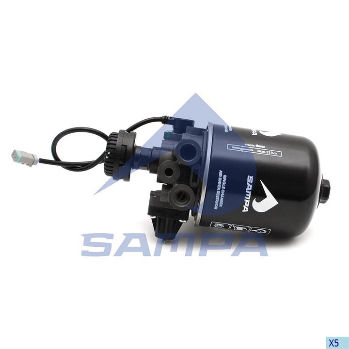 Sampa 094.084 Dehumidifier filter 094084