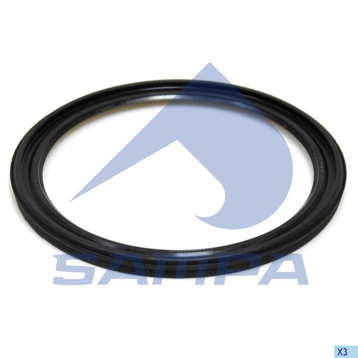 Sampa 075.086 SHAFT SEALS SINGLE 075086