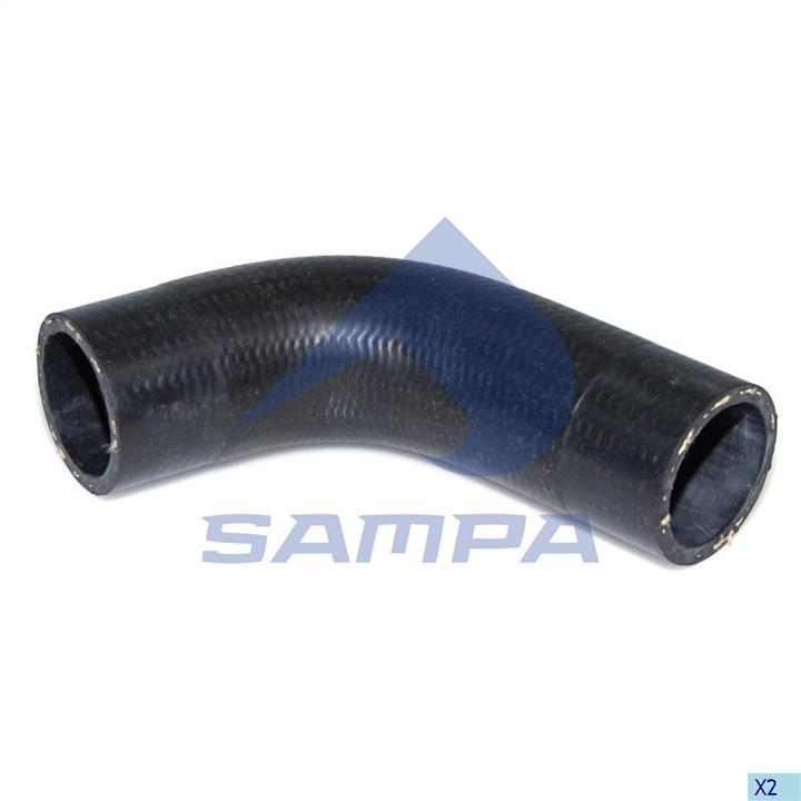Sampa 060.390 Refrigerant pipe 060390
