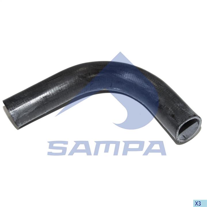 Sampa 079.117 Refrigerant pipe 079117