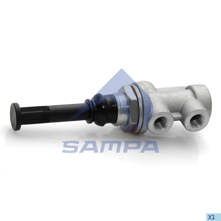 Sampa 095.042 Multi-position valve 095042