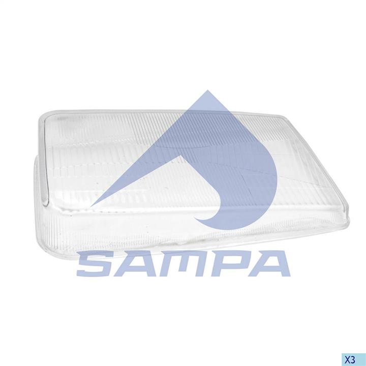 Sampa 051.080 Light Glass, headlight 051080