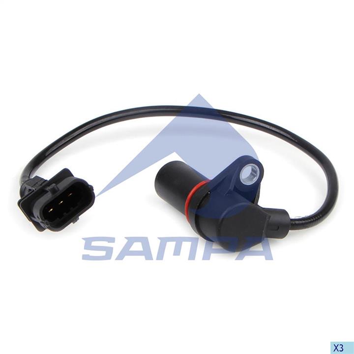 Sampa 093.253 Camshaft position sensor 093253