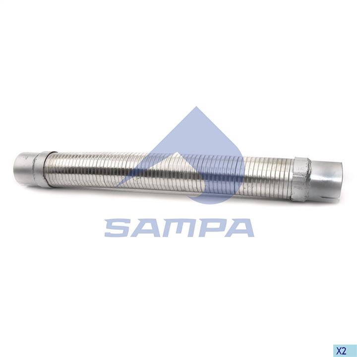 Sampa 060.240 Corrugated pipe 060240
