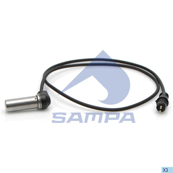 Sampa 093.276 Sensor, wheel 093276