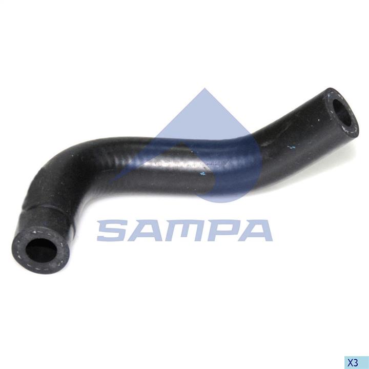 Sampa 051.179 Pressure Hose, air compressor 051179