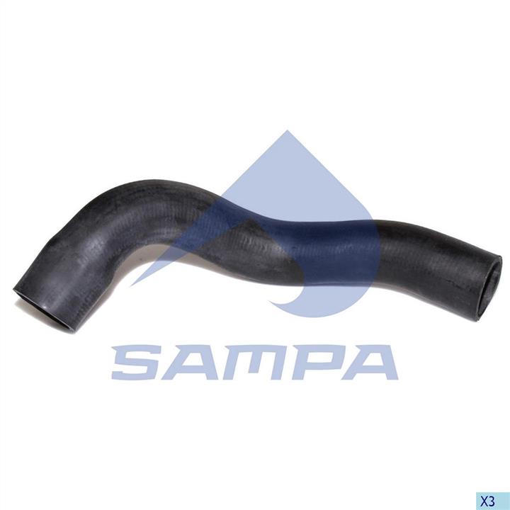 Sampa 079.131 Refrigerant pipe 079131