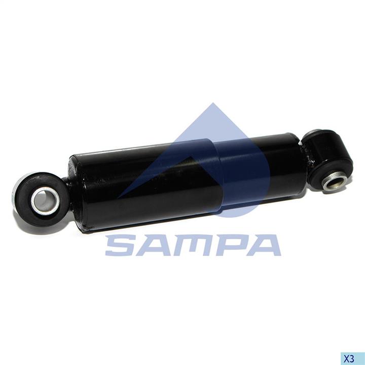 Sampa 075.082 Shock absorber assy 075082