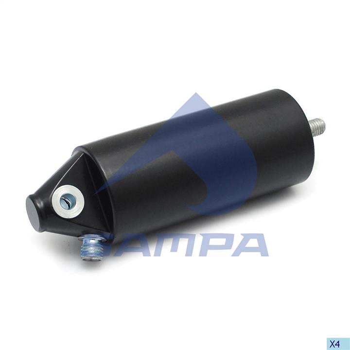 Sampa 095.129 Slave Cylinder, engine brake 095129