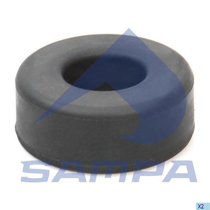 Sampa 060.151 Shock absorber support 060151