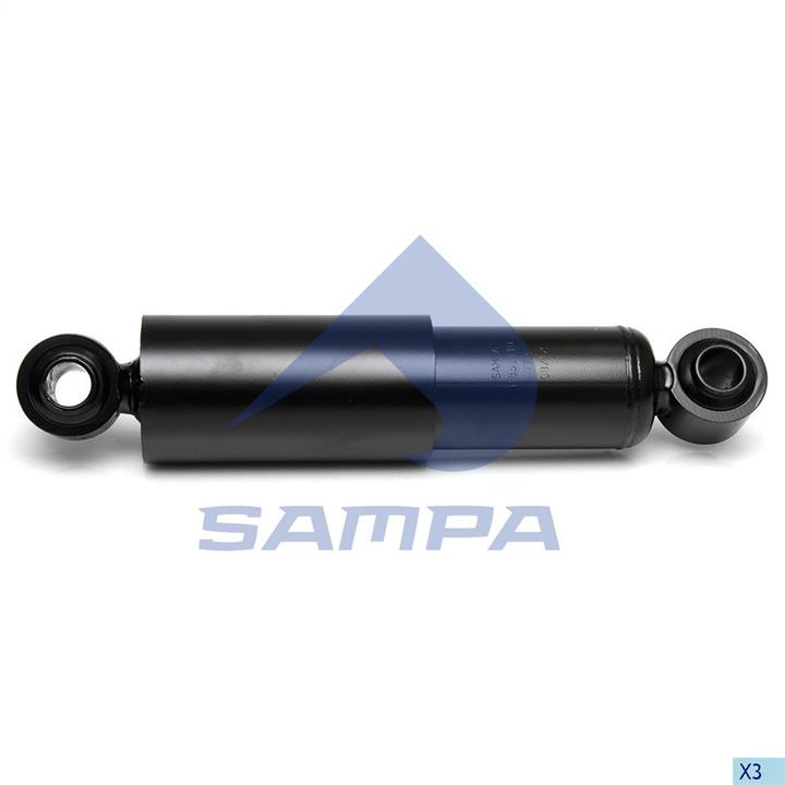 Sampa 085.110 Shock absorber assy 085110