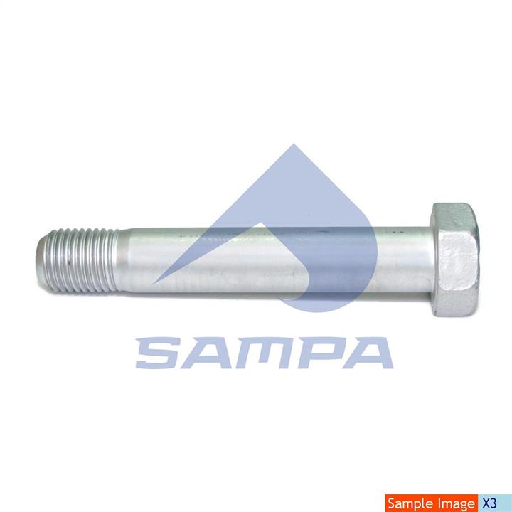 Sampa 075.147 Bolt 075147