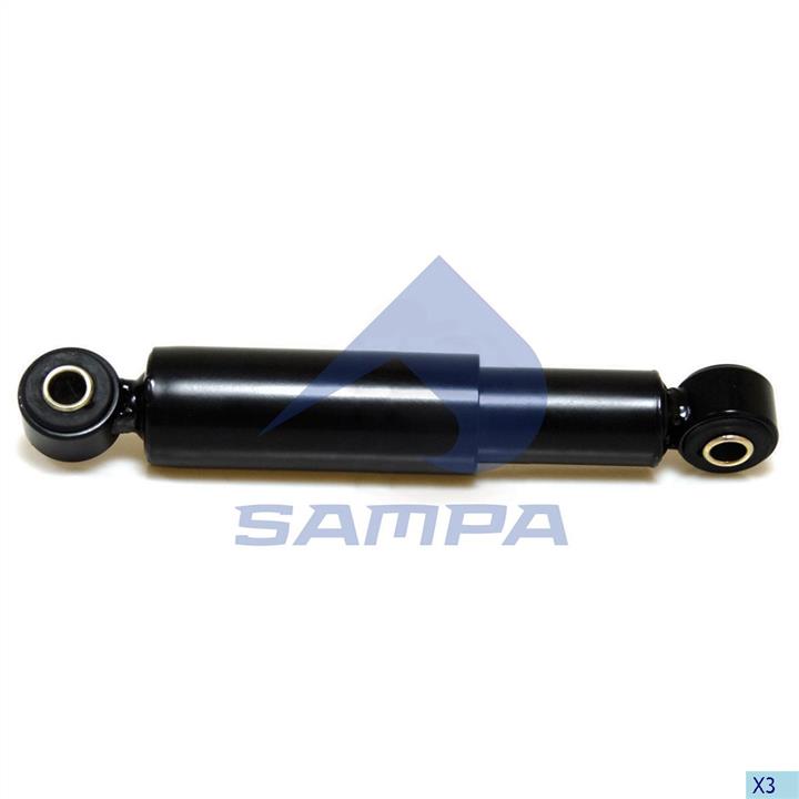 Sampa 075.081 Shock absorber assy 075081