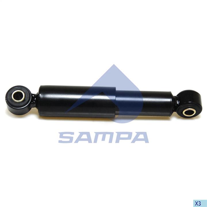 Sampa 085.111 Rear oil shock absorber 085111