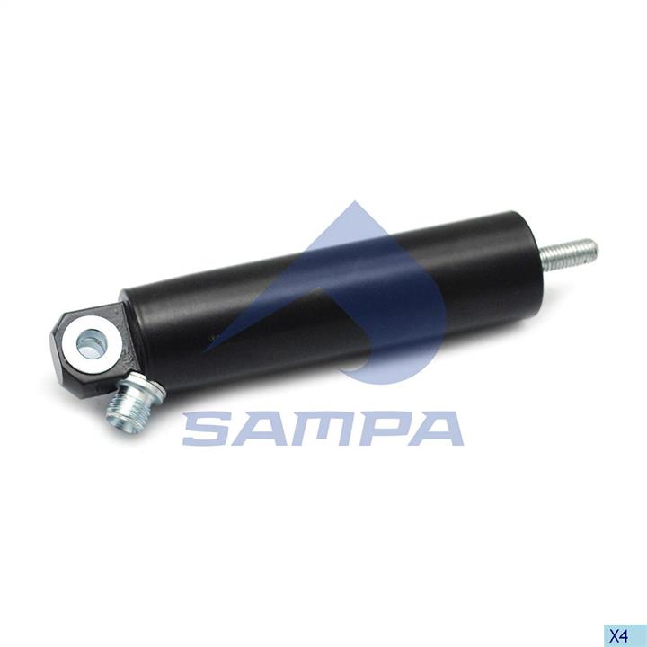 Sampa 095.020 Slave Cylinder, engine brake 095020