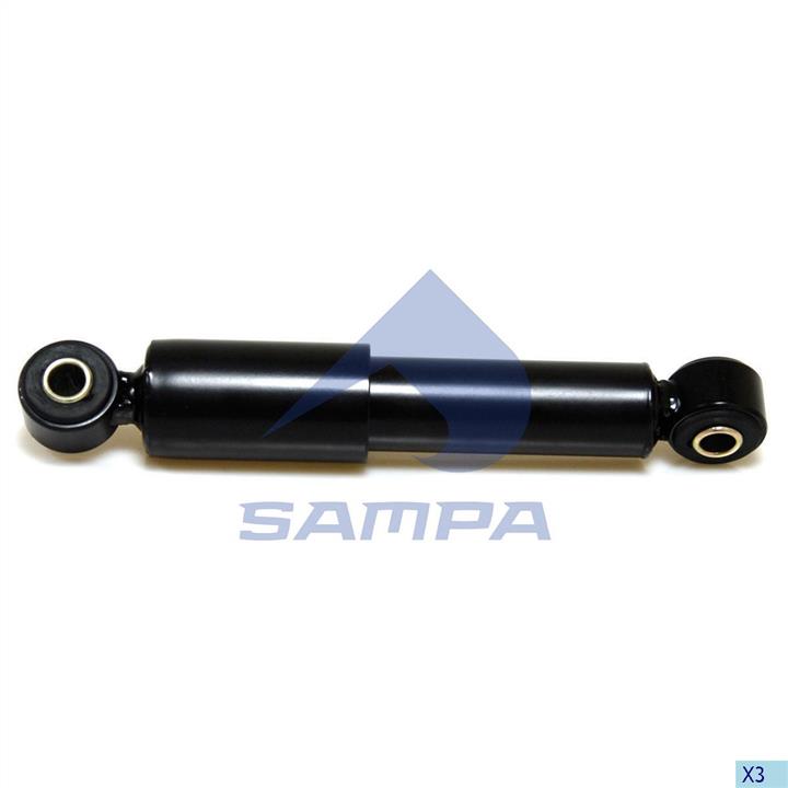 Sampa 090.035 Rear oil shock absorber 090035
