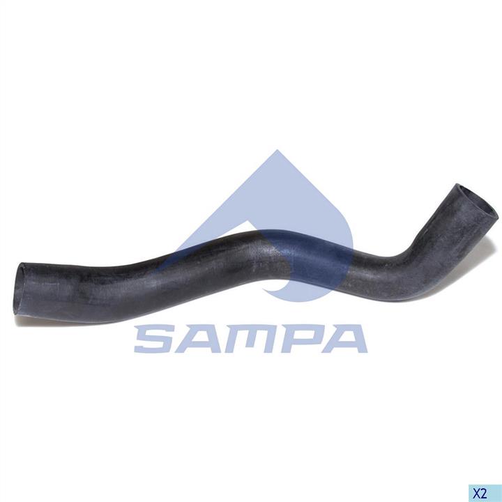 Sampa 060.378 Refrigerant pipe 060378