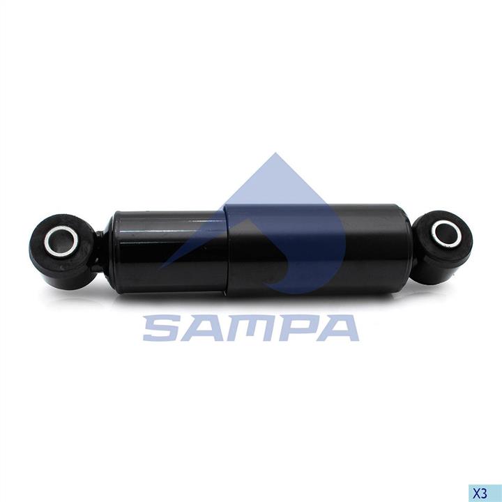 Sampa 090.055 Rear oil shock absorber 090055