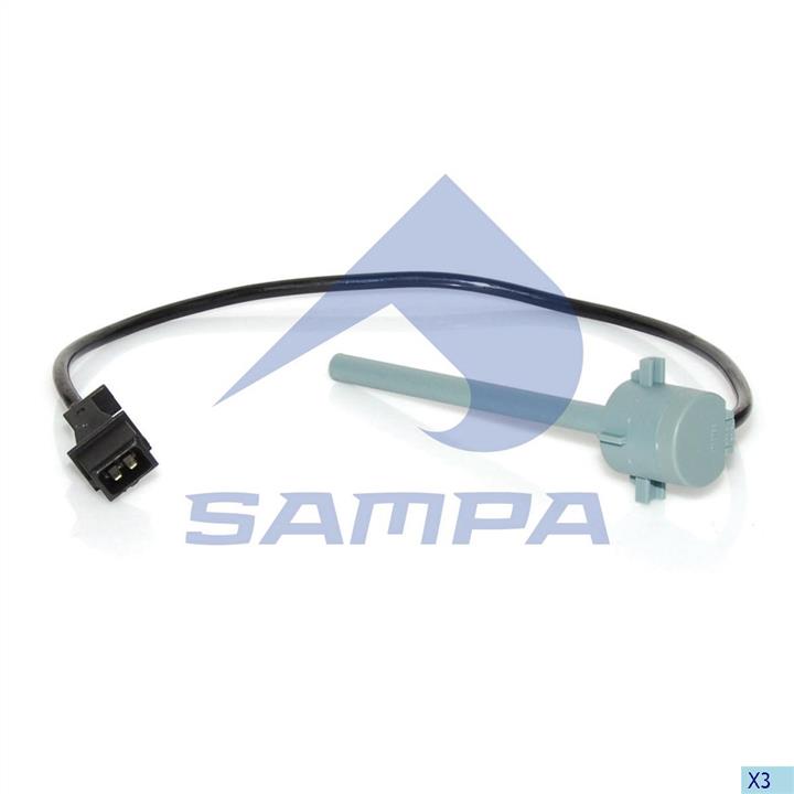 Sampa 051.142 Coolant level sensor 051142