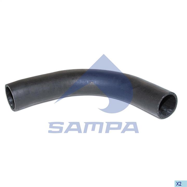 Sampa 060.374 Refrigerant pipe 060374