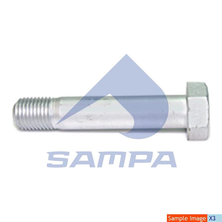 Sampa 075.146 Bolt 075146