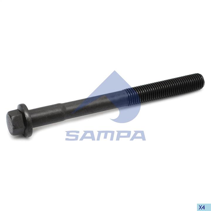 Sampa 040.148 Cylinder head bolt (cylinder head) 040148
