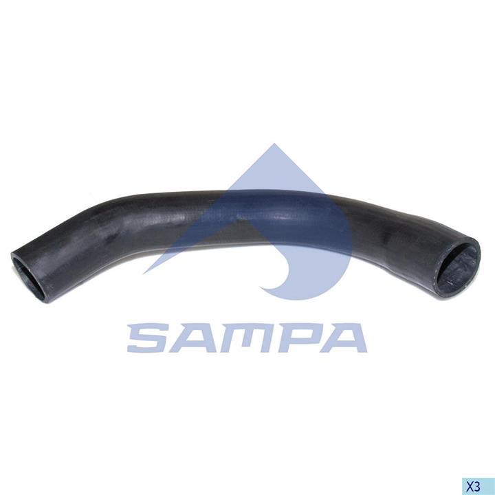 Sampa 079.126 Refrigerant pipe 079126
