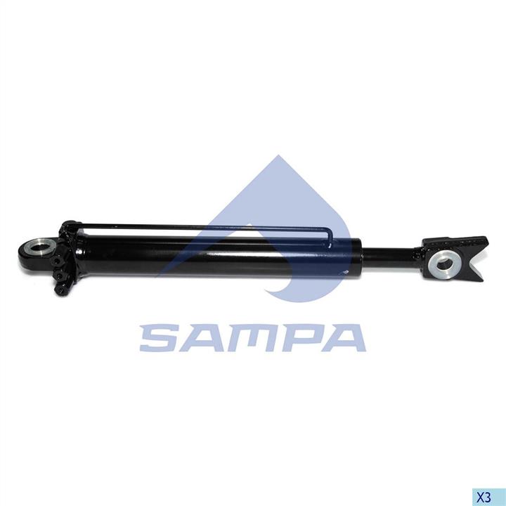 Sampa 079.028 Cabin lift cylinder, hydraulic 079028