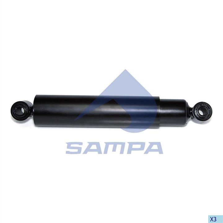 Sampa 060.270 Rear oil shock absorber 060270