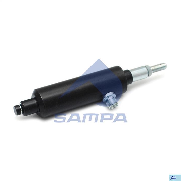 Sampa 095.018 Slave Cylinder, engine brake 095018