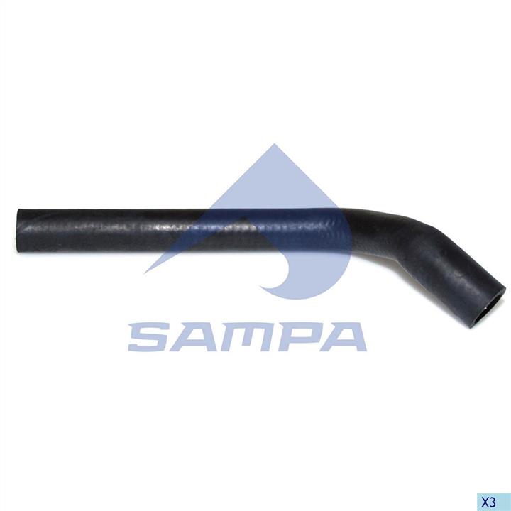 Sampa 079.123 Refrigerant pipe 079123