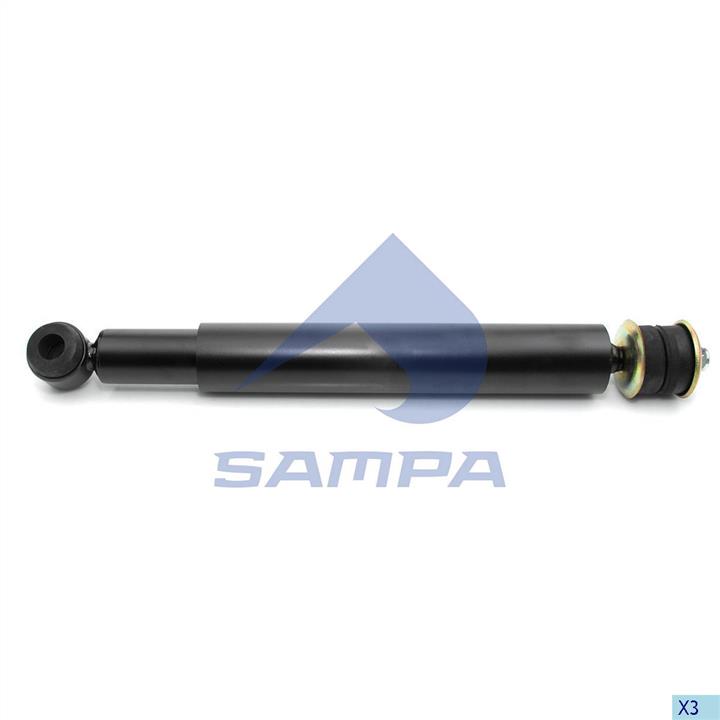 Sampa 040.210 Shock absorber assy 040210