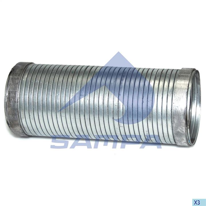 Sampa 100.348 Corrugated pipe 100348
