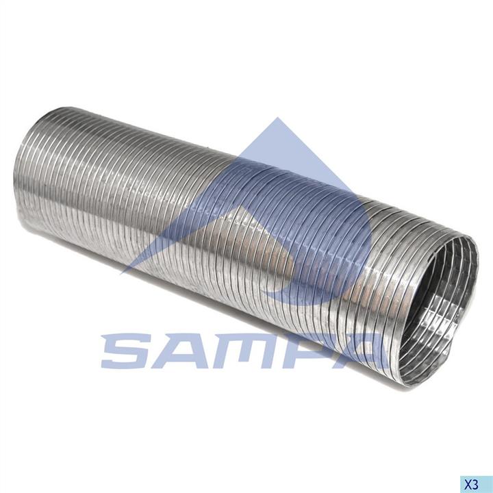 Sampa 080.499 Corrugated pipe 080499