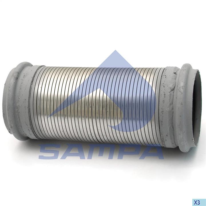 Sampa 079.266 Corrugated pipe 079266