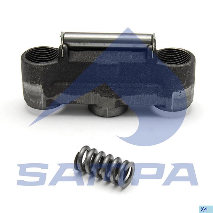 Sampa 095.824 Repair Kit, brake caliper 095824