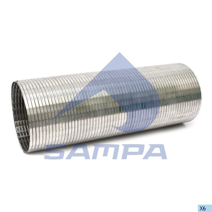 Sampa 080.498 Corrugated pipe 080498