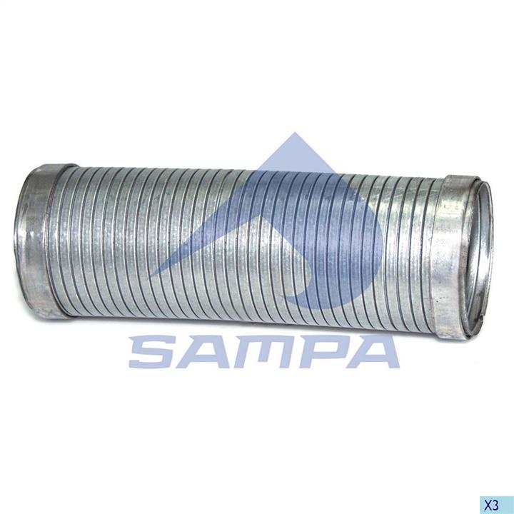 Sampa 100.349 Corrugated pipe 100349
