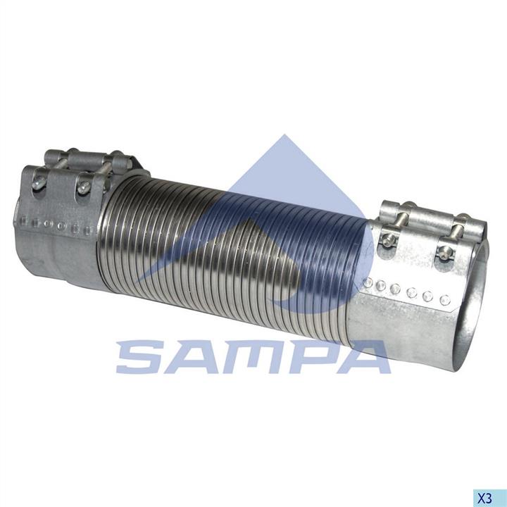 Sampa 100.263 Corrugated pipe 100263