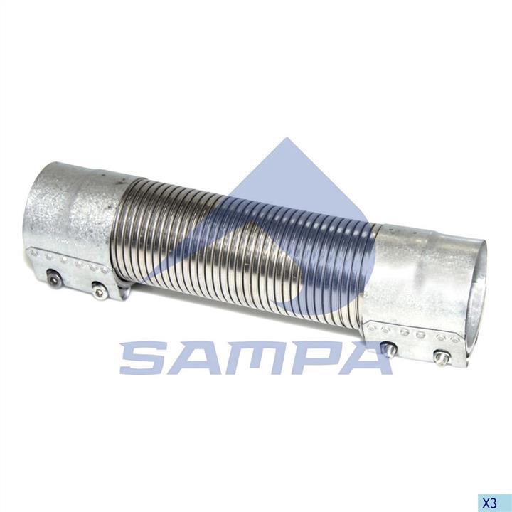 Sampa 100.262 Corrugated pipe 100262